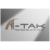a-tak kalıp iskele san. ve tic. ltd. şti.