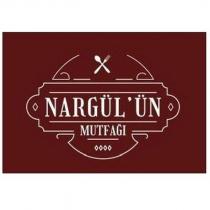 nargül'ün mutfağı