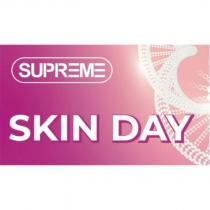 supreme skın day