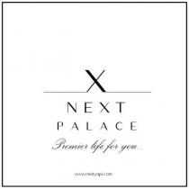 next palace premier life for you.. www.nextyapi.com