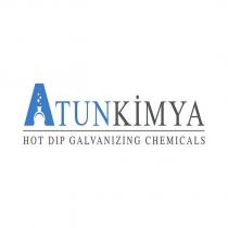 atun kimya hot dip galvanizing chemicals
