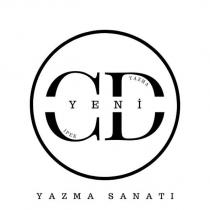 yeni ipek yazma cd yazma sanatı
