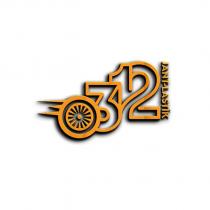 312 jant lastik