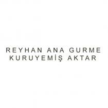 reyhan ana gurme kuruyemiş aktar
