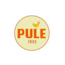 pule fried