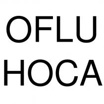 oflu hoca