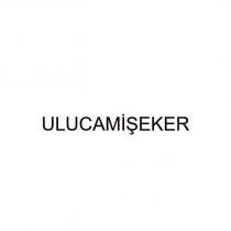 ulucamişeker