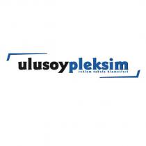 ulusoypleksim reklam tabela hizmetleri