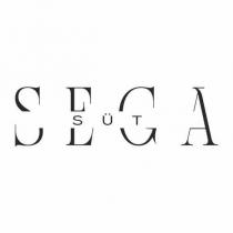 sega süt