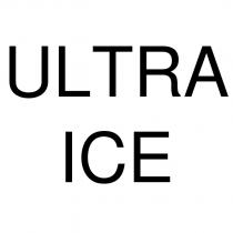 ultra ıce