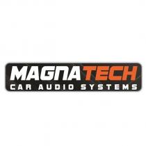 magna tech car audio systems