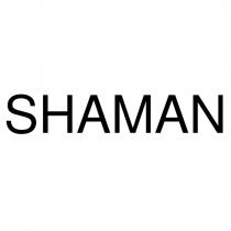 shaman
