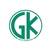 gk çevre çözümleri