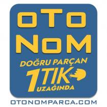 otonomparca.com oto nom doğru parça 1 tık uzağında