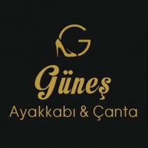 güneş ayakkabı & çanta