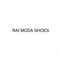 rai moda shoes