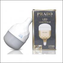 prado electric led long life bulb 30 w 2700 lumens