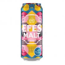 efes malt %100 malt +1 dinlenmiş