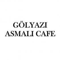 gölyazıasmalı cafe