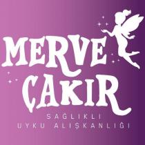 merve çakır sağlıklı uyku alışkanlığı