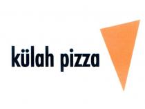 külah pizza