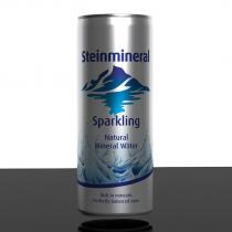 steinmineral sparkling natural mineral water rich in minerals perfectly balanced taste