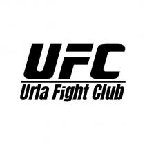 ufc urla fight club