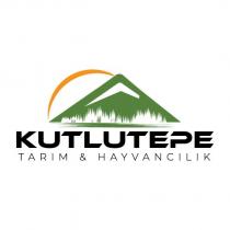 kutlutepe tarım & hayvancılık