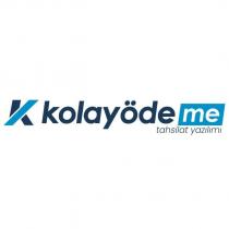 kolay ödeme tahsilat yazılımı