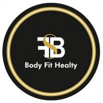 fsb body fit healty