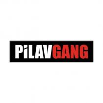 pilav gang