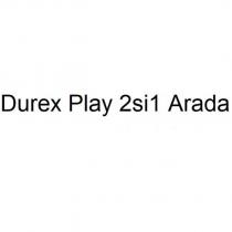 durex play 2si1 arada
