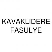 kavaklıdere fasulye