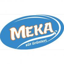 meka süt ürünleri
