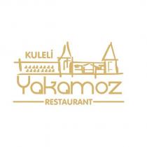 kuleli yakamoz restaurant
