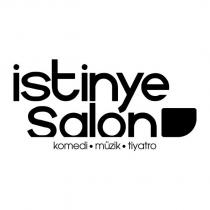 istinye salon komedi müzik tiyatro