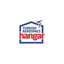 turkish aerospace hangar