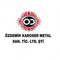 özdemir karoser metal san tic ltd şti öd