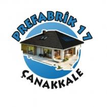prefabrik 17 çanakkale