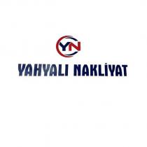 yn yahyalı nakliyat