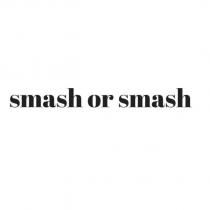 smash or smash