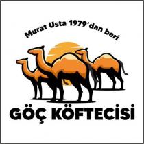 murat usta 1979'dan beri göç köftecisi