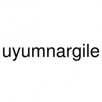 uyumnargile