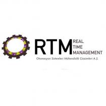 rtm real time management otomasyon sistemleri mühendislik çözümleri a.ş.