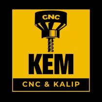kem cnc & kalıp