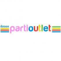 özcan partioutlet