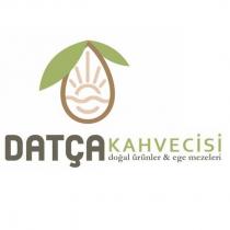 datça kahvecisi doğal ürünler&ege mezeleri