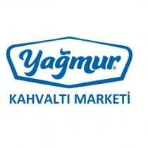 yağmur kahvaltı marketi