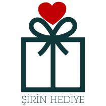 şirin hediye