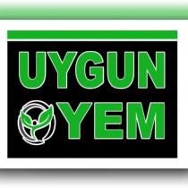 uygun yem